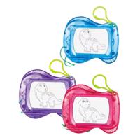 Lobbes Magnetisch tekenbord aan draagclip - thumbnail