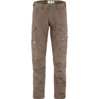 Fjallraven Barents Pro Wandelbroek Heren Suede Brown 48 - thumbnail