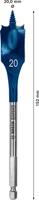 Bosch Accessories 2608900319 Hout-freesboor 20 mm Gezamenlijke lengte 152 mm Zeskant schacht 1 stuk(s) - thumbnail