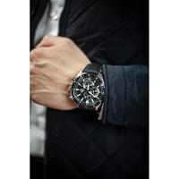 Casio Edifice EFV-620L-1AVUEF Heren Horloge 50mm 10 ATM - thumbnail