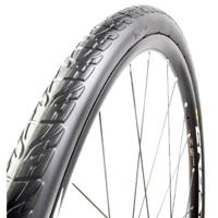 Tannus buitenband Shield Airless 20 x 1.50 (40 406) zwart - thumbnail