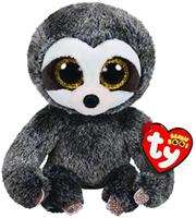 Ty Beanie boo's dangler sloth, 15cm - thumbnail