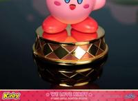 Kirby - We Love Kirby Statue (First 4 Figures) - thumbnail