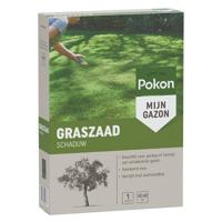 Pokon Graszaad schaduw 1kg - thumbnail