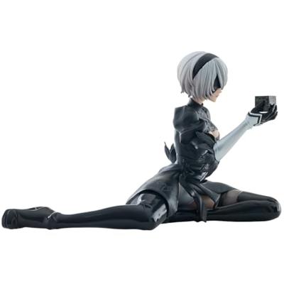 NieR: Automata Ichibansho Figure - 2B (For The Glory Of Mankind)