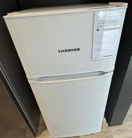 Liebherr CTe 2131-26 Koel-vriescombinatie Wit - thumbnail