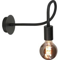 Highlight Design wandlampFlex zwart - W3626.01 - thumbnail