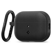 Caseology Vault Case Compatibel met Airpods Pro 2 (2022) - Matte Black - thumbnail