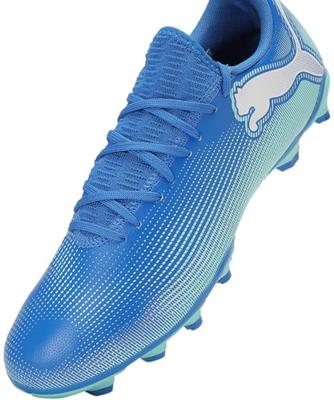 Puma Future 7 Play FG/AG Voetbalschoen