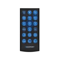 Blaupunkt Dakar 224 BT Autoradio enkel DIN Aansluiting voor stuurbediening, Bluetooth handsfree, Incl. afstandsbediening - thumbnail