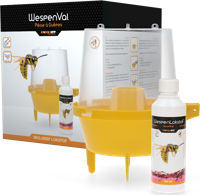 Knock Pest Wespenval - thumbnail