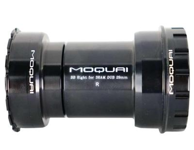 Moquai BBRight 79mm DUB Ceramic Bottom Bracket