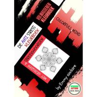 De Anti Stress Kleurboek : colorfull mind - Emmy Sinclaire - Paperback (9789464352092) - thumbnail