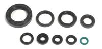 ATHENA Motor-keerring set motorshield cr 500 85-01/cr250 85-91 - thumbnail