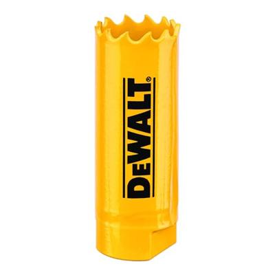 DeWalt Accessoires Gatenzaag | Bi-metaal | Ø20 mm | zaagdiepte 38 mm - DT90299-QZ