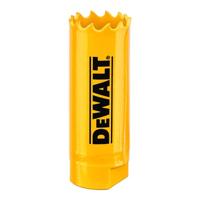 DeWalt Accessoires Gatenzaag | Bi-metaal | Ø20 mm | zaagdiepte 38 mm - DT90299-QZ - thumbnail