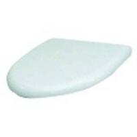 Nemo Spring Memphis Toiletzitting met softclose wit RESERVA SOFTCLOSE - thumbnail