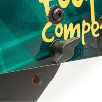 Tafelvoetbal voor Kinderen Maracaná Hout Hout MDF (118,5 x 60,5 x 78 cm) - thumbnail