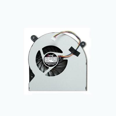 Notebook CPU Fan for ASUS G750 G750J Series 15mm height KSB0612HB -CL46