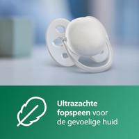 Natuurlijke glazen babyfles geboorteset - PHILIPS AVENT - Newborn Kit - 240 ml - Gemengd - thumbnail