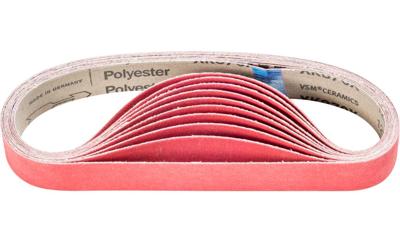 PFERD TOOLS BA 30/610 CO-COOL 120 45020165 Schuurband Korrelgrootte (num) 120 (l x b) 610 mm x 30 mm 10 stuk(s)