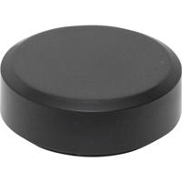 Maul Magneet MAULpro Recycling (Ø x h) 29 mm x 11 mm Rond Zwart 20 stuk(s) 6177390 - thumbnail