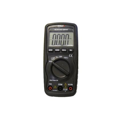 Levelfix EM500 voltmeter