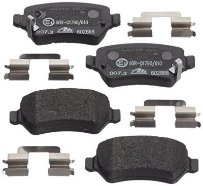 Remblokken set 13046028682