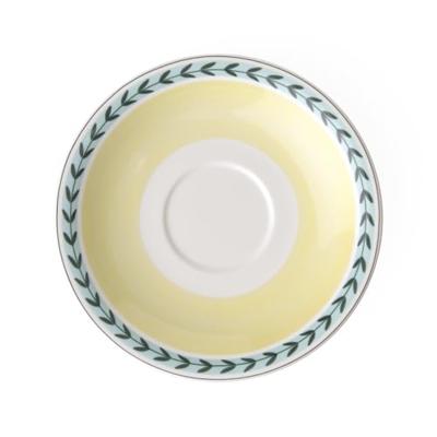 VILLEROY & BOCH - French Garden Charm&Breakfast - Ontbijtschotel XL 20cm