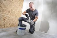 Wolfcraft 4059000 Plamuurbak (l x b) 358 mm x 108 mm - thumbnail