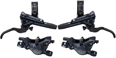 Shimano SLX BR-M7100 Disc Brake Set