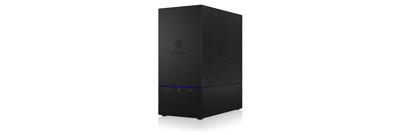 ICY BOX IB-RD3621-C31 externe behuizing ICY BOX IB-RD3621-C31 externe behuizing