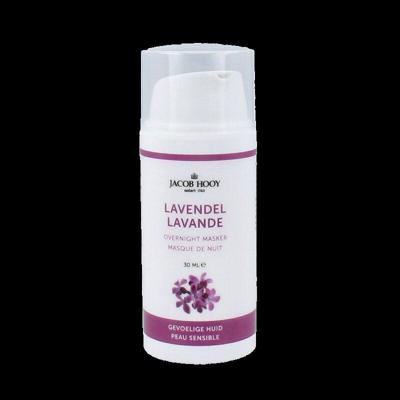 Lavendel overnight masker 30 Milliliter