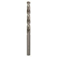 Bosch Accessories 2608595066 HSS Metaal-spiraalboor 6 mm Gezamenlijke lengte 93 mm Geslepen DIN 338 Cilinderschacht 10 stuk(s) - thumbnail