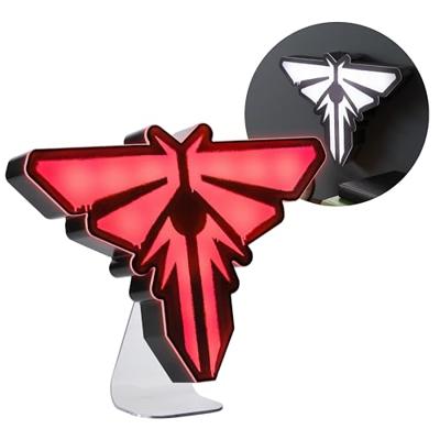 The Last of Us - Firefly Logo Light The Last of Us - Firefly Logo Light