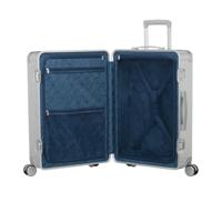 Soundbox Alu Spinner 68/25 Tsa Zilver - thumbnail