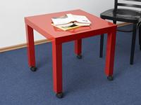 Metafranc Dubbel Wiel 400Mm Met Plaat W - WU0800100 - thumbnail