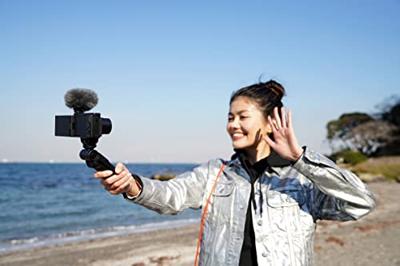 Sony ECM-G1 Shotgun Microphone