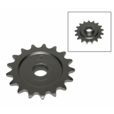 Zundapp Voortandwiel gts 17t