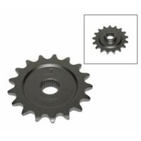 Zundapp Voortandwiel gts 17t - thumbnail