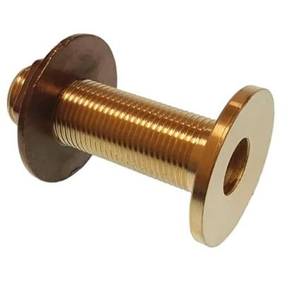 GS30366 - MESSING DOOR DE ROMP EMP. 2"
