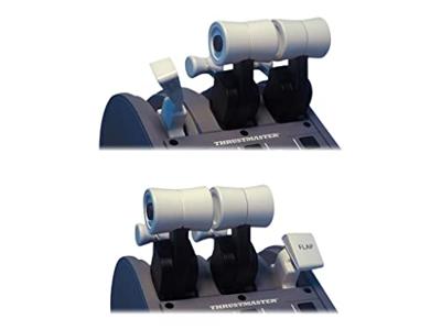 Thrustmaster TCA Yoke Pack Boeing Edition Xbox