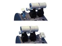 Thrustmaster TCA Yoke Pack Boeing Edition Xbox - thumbnail