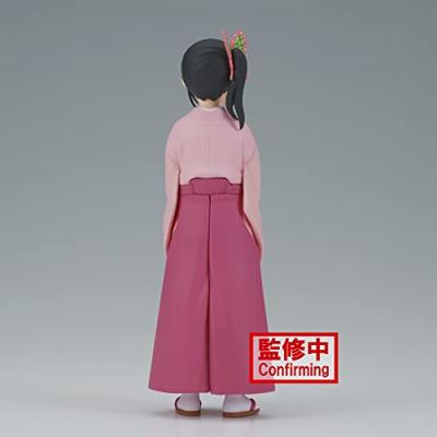 Demon Slayer Kimetsu no Yaiba Vol. 39 Figure - Kanao Tsuyuri