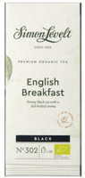 Simon Levelt English Breakfast Theezakjes - thumbnail