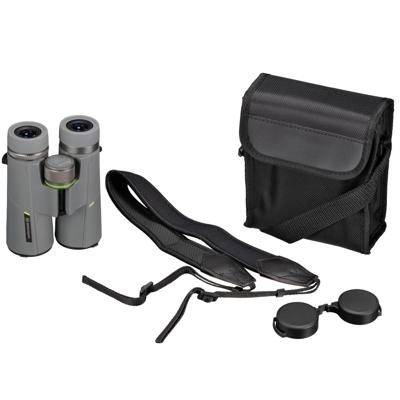 Bresser Wave 8x42 Dakkant Verrekijker Waterproof