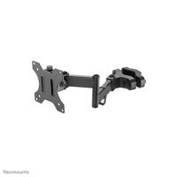 Neomounts FL40-450BL11 TV-paalsteun bevestiging - thumbnail
