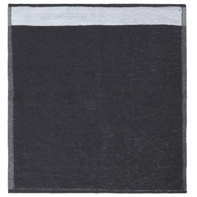 12-delige Keukendoekenset katoen grijs 12-delige Keukendoekenset katoen grijs