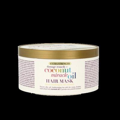 Extra strength masker coconut miracle oil damage 300 Milliliter