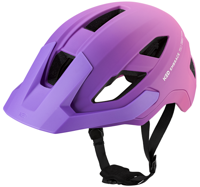 Fietshelm KED Embrace M (54-58cm) - mat Roze - thumbnail